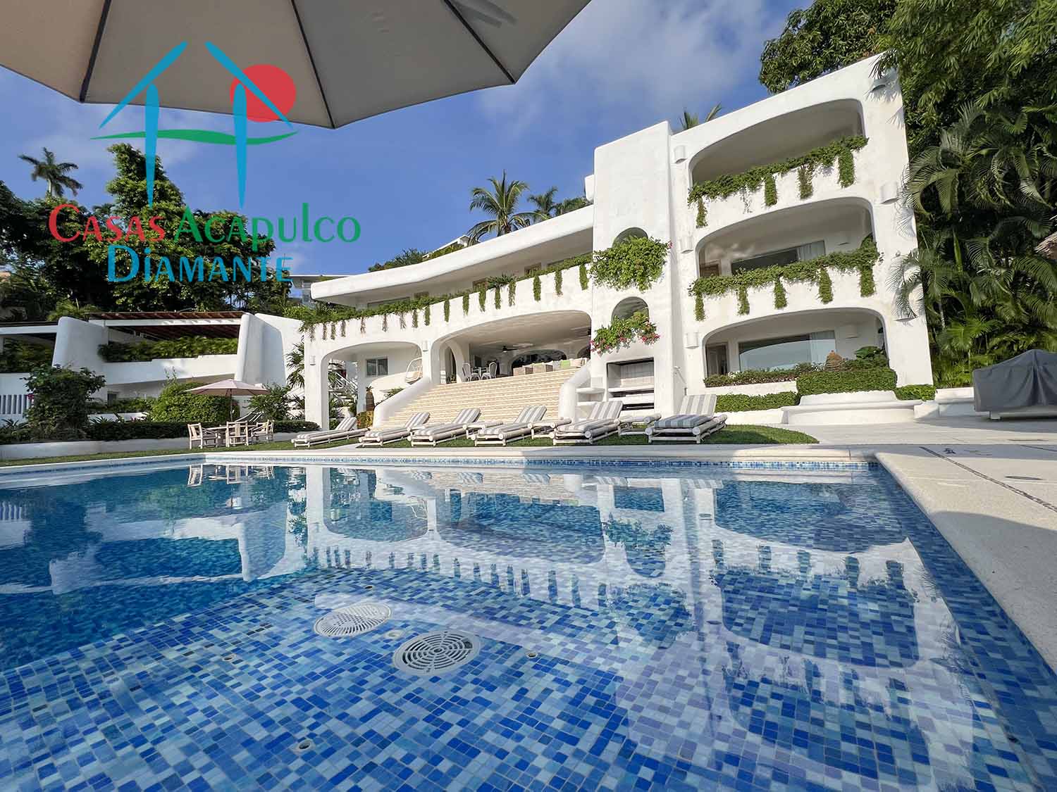 Casa Rudy - Fachada 1 Casa Rudy - Fachada 1